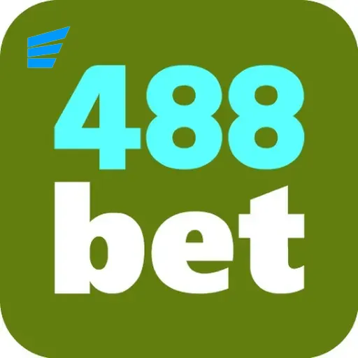 Logo da 488bet