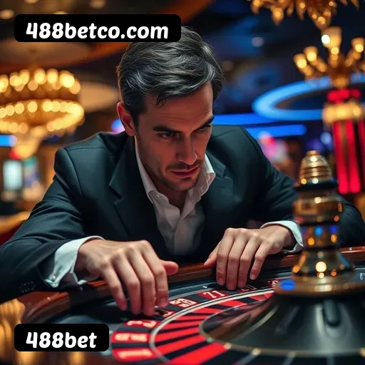 488bet APK - Download Oficial Android