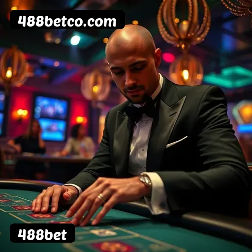 Como Instalar APK 488bet