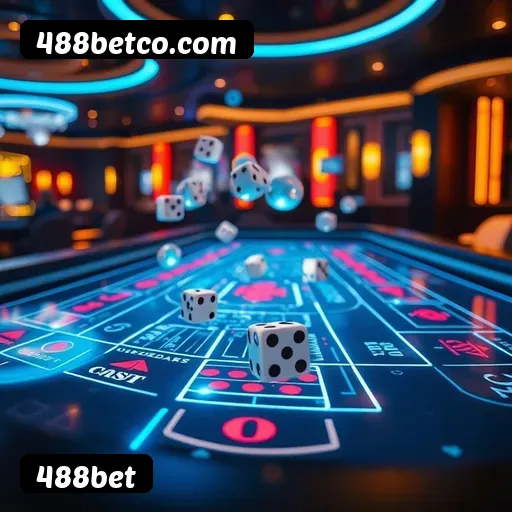 FAQ APK 488bet