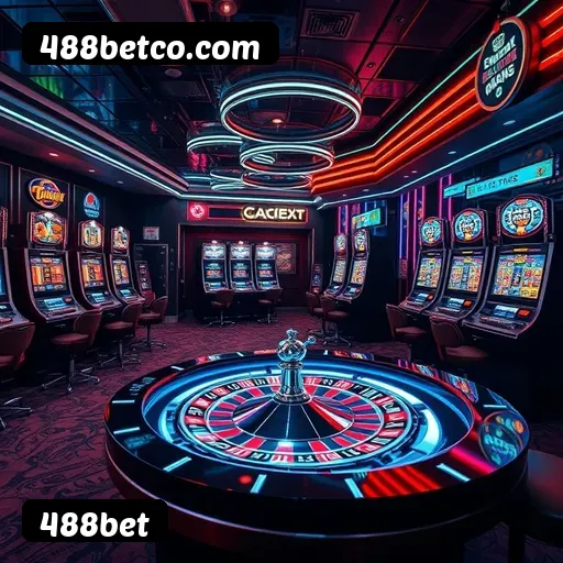FAQ App 488bet